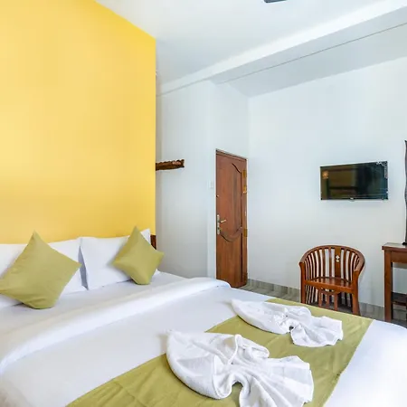 Grand Mellow Nuwara Eliya