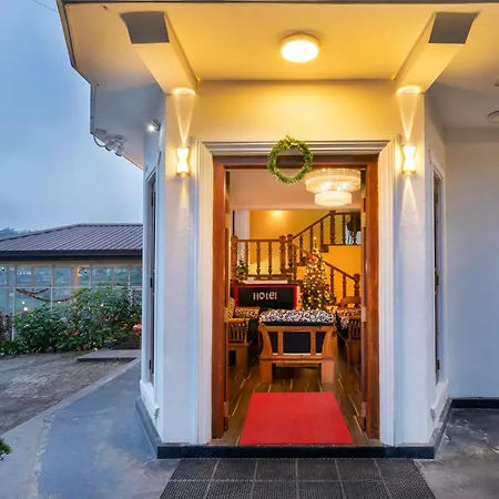 Grand Mellow * Nuwara Eliya