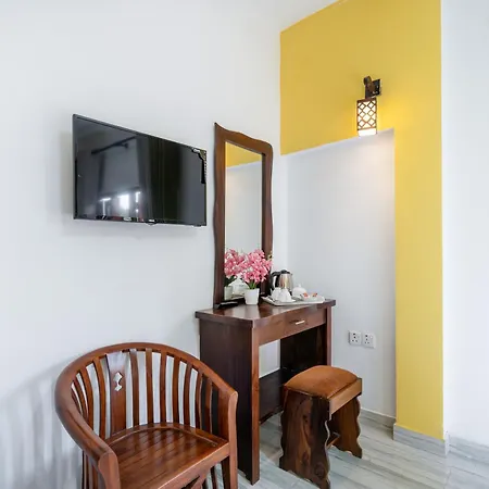 Grand Mellow Guest house *