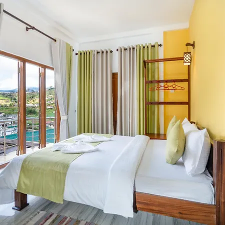 Guest house Grand Mellow Nuwara Eliya