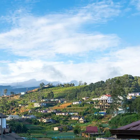 Grand Mellow * Nuwara Eliya