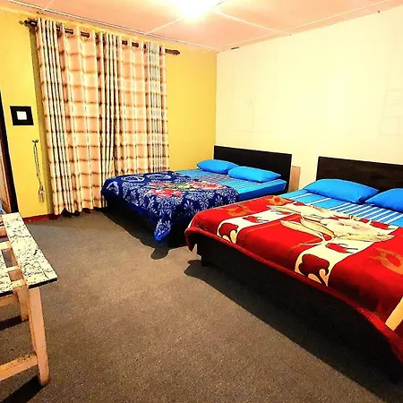 Holiday home Kande Gedara Nuwara Eliya