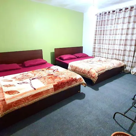 Holiday home Kande Gedara *