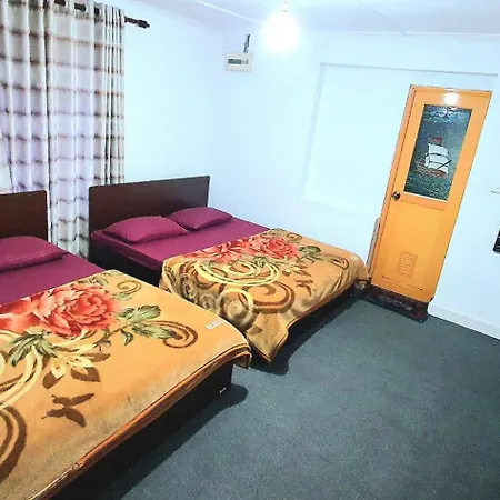Kande Gedara Holiday home Nuwara Eliya