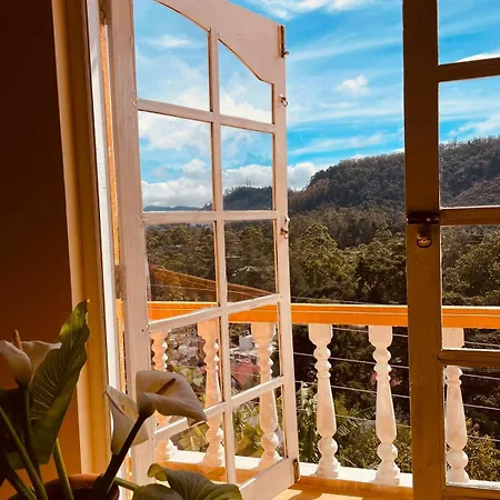 Golden King Bed & Breakfast Nuwara Eliya