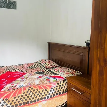 Mbm Homes Holiday home *