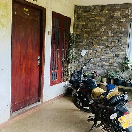 Holiday home Mbm Homes Nuwara Eliya