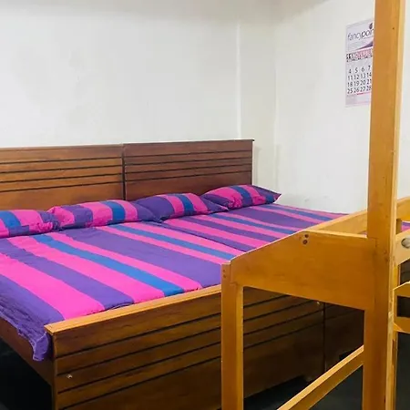 Holiday home Mbm Homes *