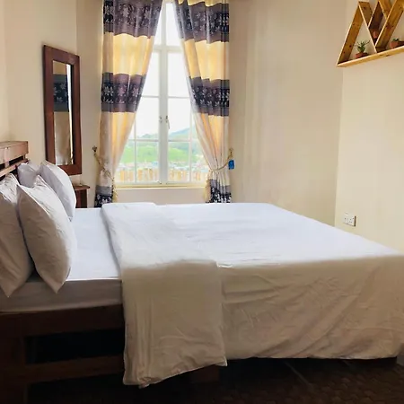 White Hill Guest house