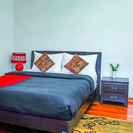 Mountain Breeze Apartment