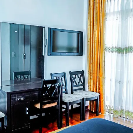 Mountain Breeze Apartment Nuwara Eliya