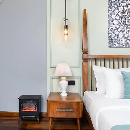 The Chapter Hotel