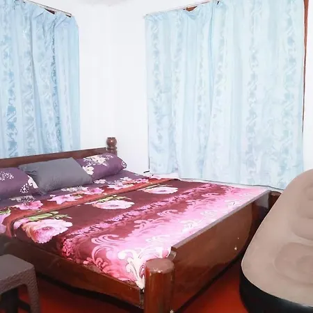 Holiday home Osaasplace *