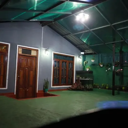 Osaasplace Holiday home *