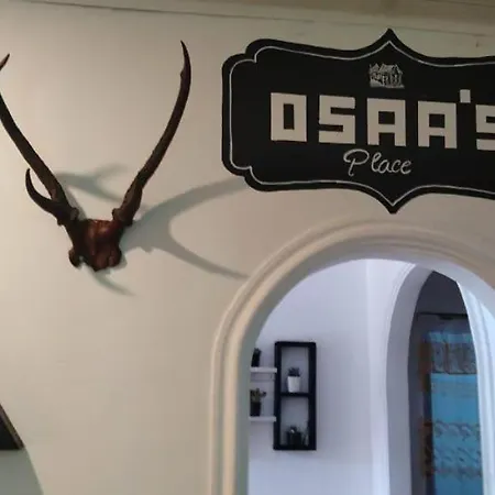 Osaasplace