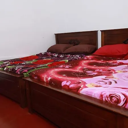 Osaasplace Nuwara Eliya