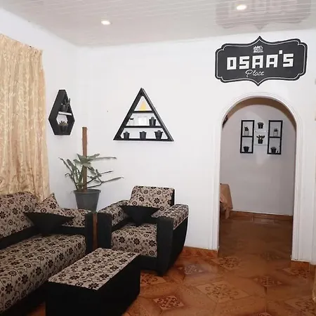 Osaasplace