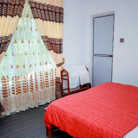Peace Homestay Nuwara Eliya