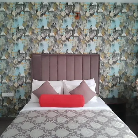 The Edgware Guest house