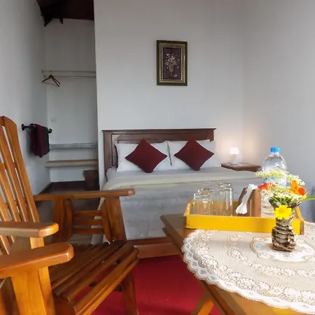 Kadalla 3* Nuwara Eliya