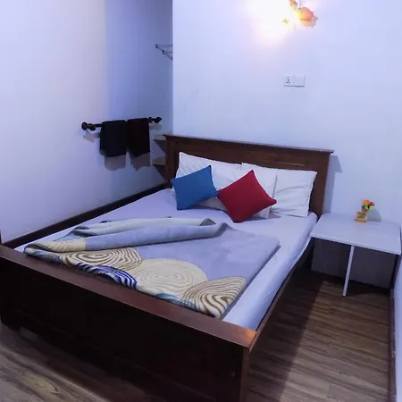 Kadalla Guest house