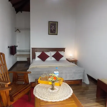 Guest house Kadalla