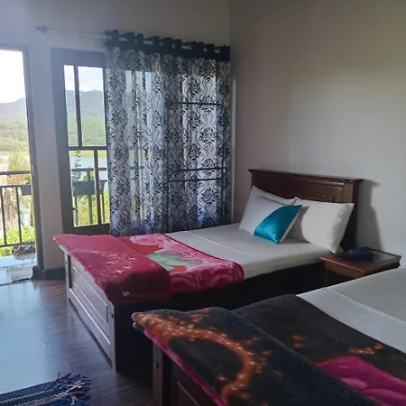 Kadalla Guest house 3*