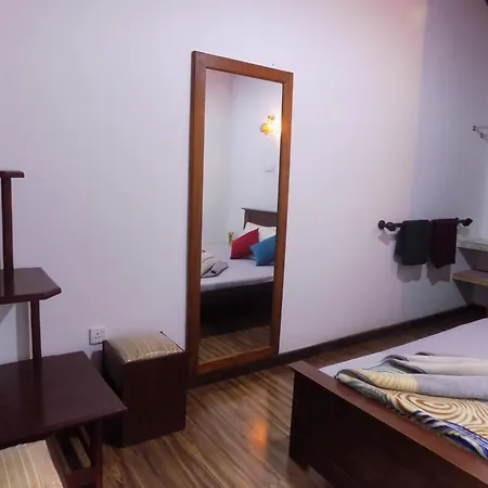 Guest house Kadalla Nuwara Eliya