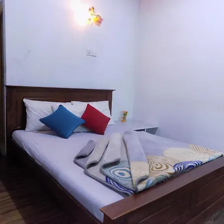 Kadalla Guest house
