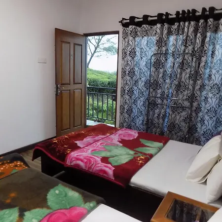 Kadalla 3* Nuwara Eliya