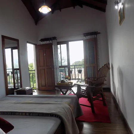 Kadalla Guest house 3*