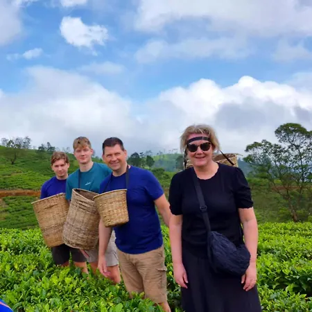 Shevyhaws Nuwara Eliya