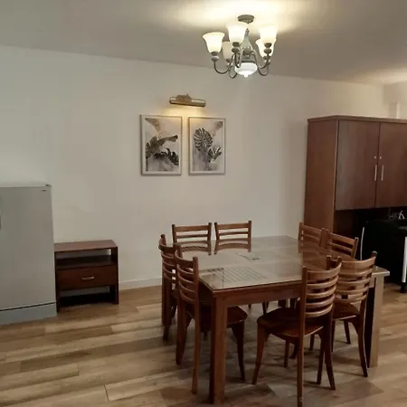 Apartment View Residencies G09 - G10 Nuwara Eliya