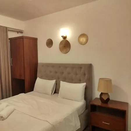 View Residencies G09 - G10 Apartment *