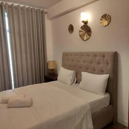 Apartment View Residencies G09 - G10 *
