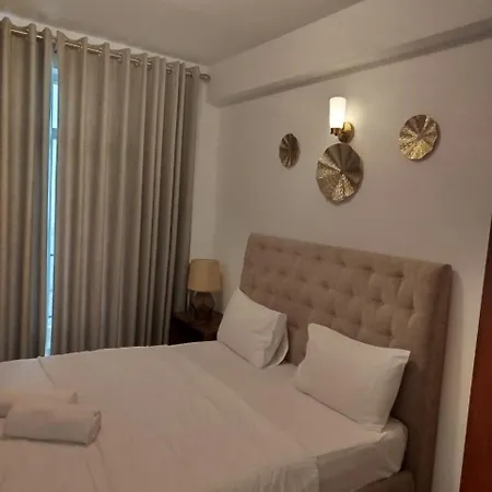 View Residencies G09 - G10 Apartment Nuwara Eliya