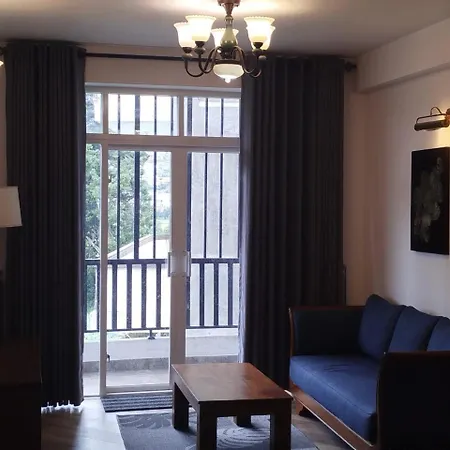 Apartment View Residencies G09 - G10 Nuwara Eliya