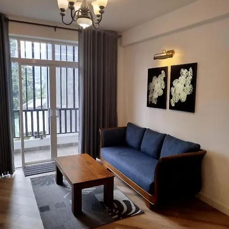 View Residencies G09 - G10 *