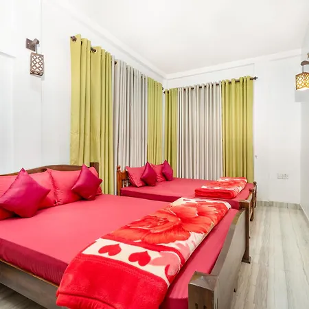 Guest house Grand Mellow