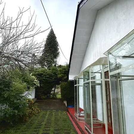 88 - Country house Nuwara Eliya