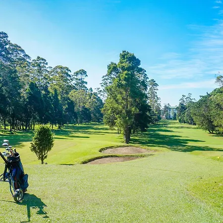 Golf Club Hotel Nuwara Eliya
