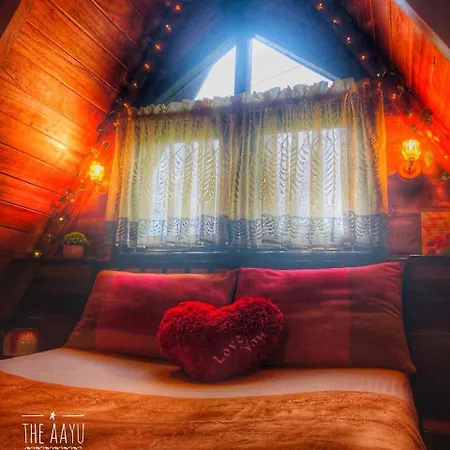 The Aayu Chalet