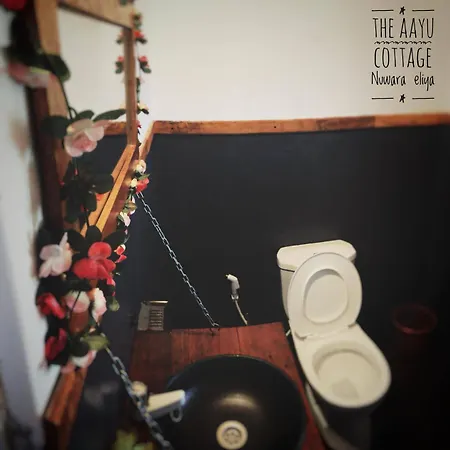 The Aayu * Nuwara Eliya