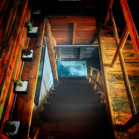The Aayu Nuwara Eliya
