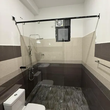 Guest house Lovers Leap Serenity