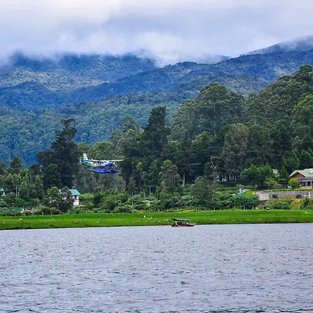 Serenity Nuwara Eliya