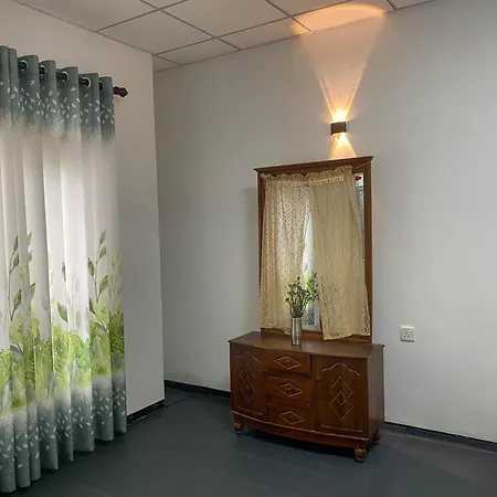 Homestay S And D *