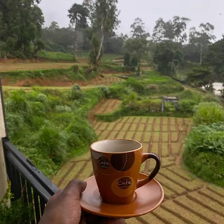Homestay S And D Nuwara Eliya