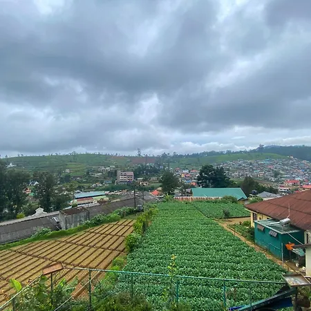 S And D Homestay Nuwara Eliya