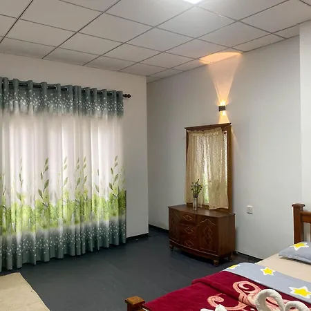 Homestay S And D Nuwara Eliya